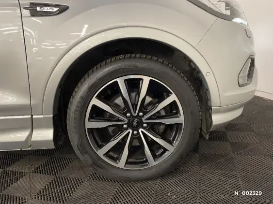 FORD KUGA II - voiture d'occasion - Photo 8