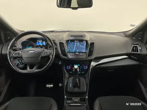 FORD KUGA II - voiture d'occasion - Photo 9