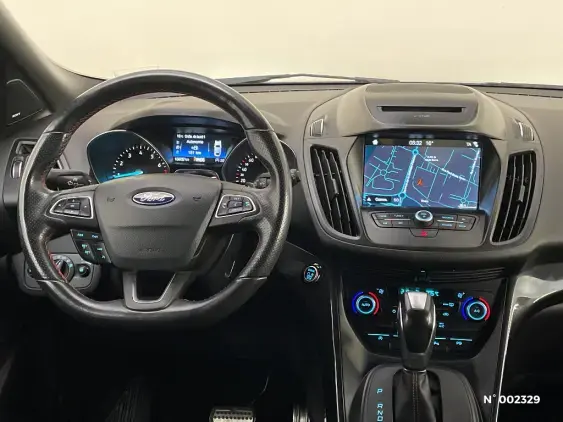 FORD KUGA II - voiture d'occasion - Photo 13