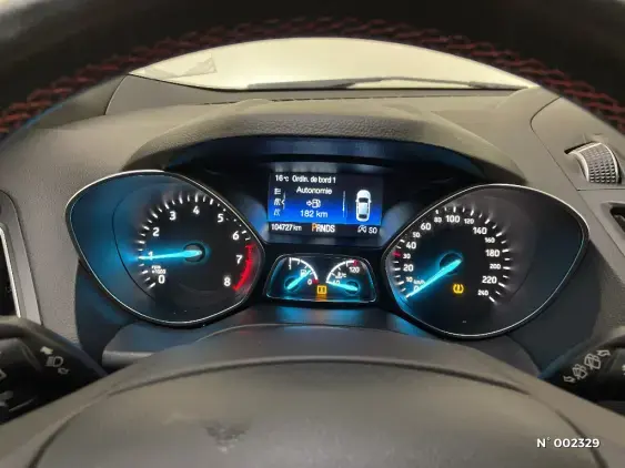 FORD KUGA II - voiture d'occasion - Photo 12