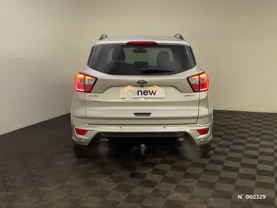 FORD KUGA II - voiture d'occasion - Photo 6