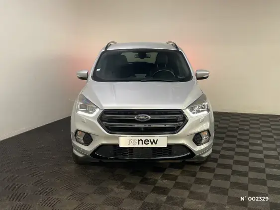 FORD KUGA II - voiture d'occasion - Photo 3