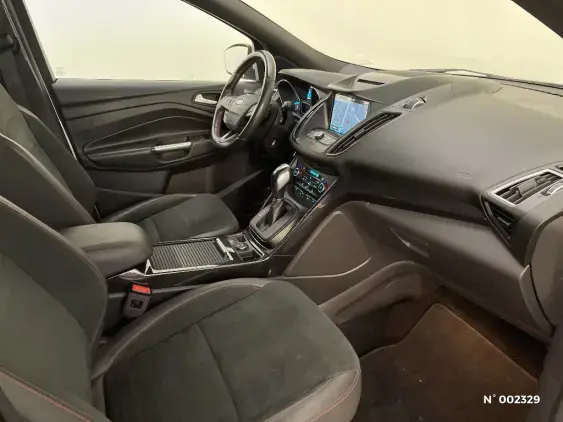 FORD KUGA II - voiture d'occasion - Photo 10