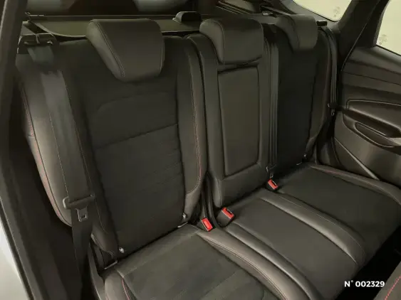 FORD KUGA II - voiture d'occasion - Photo 11
