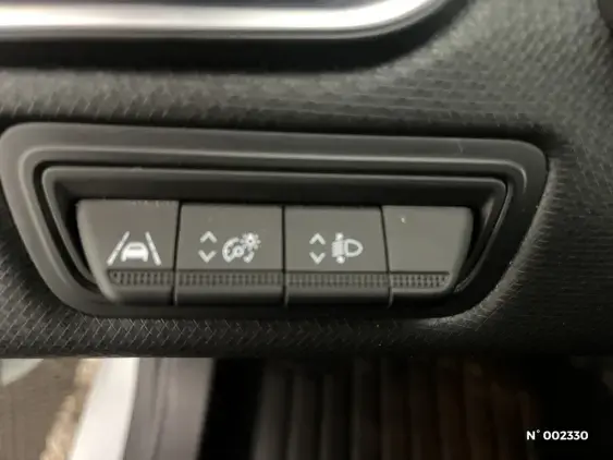 RENAULT CLIO V - voiture d'occasion - Photo 15