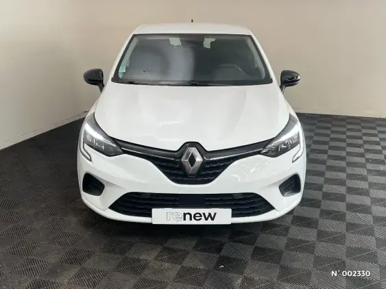 RENAULT CLIO V - voiture d'occasion - Photo 3