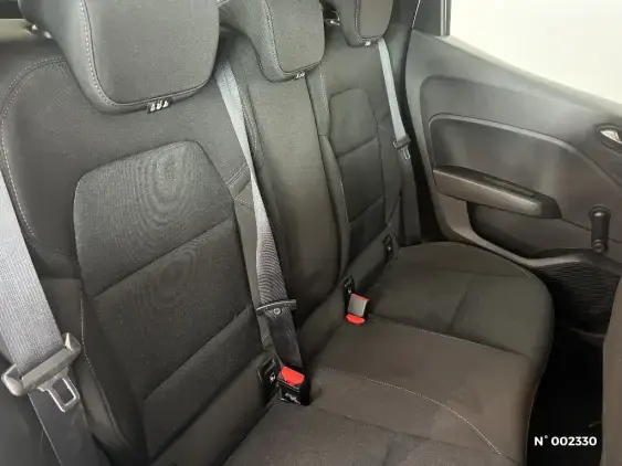 RENAULT CLIO V - voiture d'occasion - Photo 11