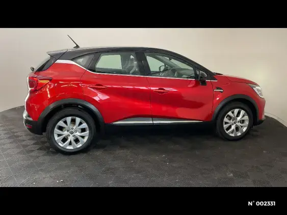 RENAULT CAPTUR II - voiture d'occasion - Photo 5