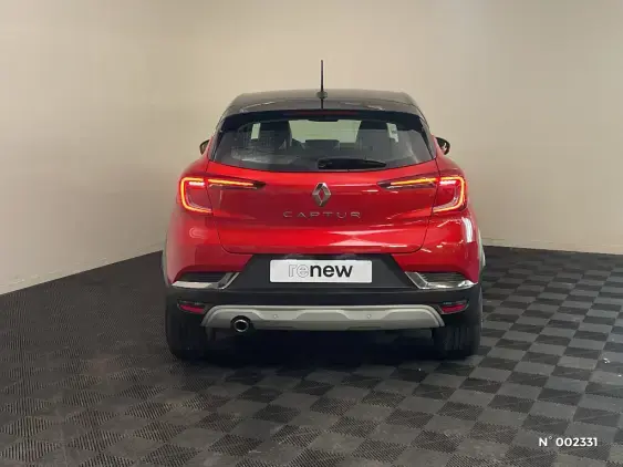 RENAULT CAPTUR II - voiture d'occasion - Photo 6