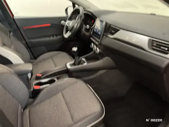 RENAULT CAPTUR II - voiture d'occasion - Photo 10