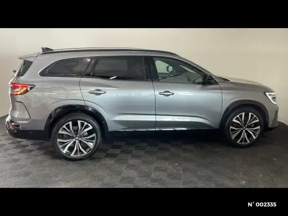RENAULT ESPACE VI - voiture d'occasion - Photo 5