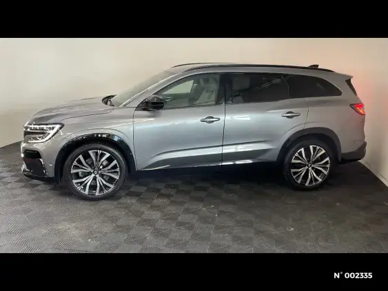 RENAULT ESPACE VI - voiture d'occasion - Photo 2