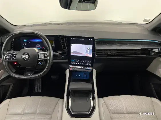 RENAULT ESPACE VI - voiture d'occasion - Photo 9