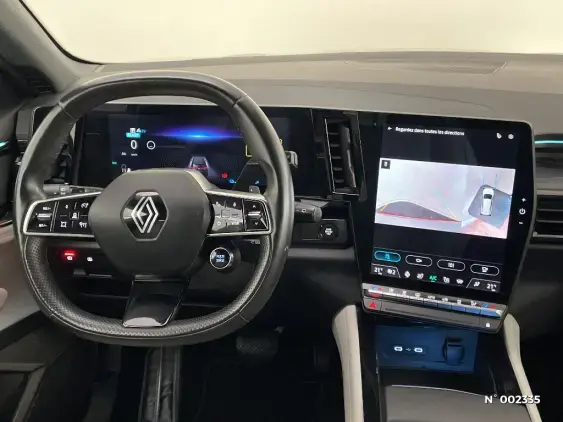 RENAULT ESPACE VI - voiture d'occasion - Photo 13