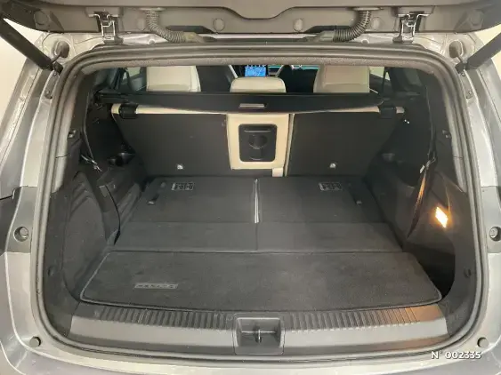 RENAULT ESPACE VI - voiture d'occasion - Photo 7