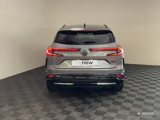 RENAULT ESPACE VI - voiture d'occasion - Photo 6