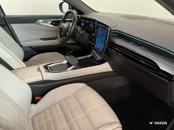 RENAULT ESPACE VI - voiture d'occasion - Photo 10