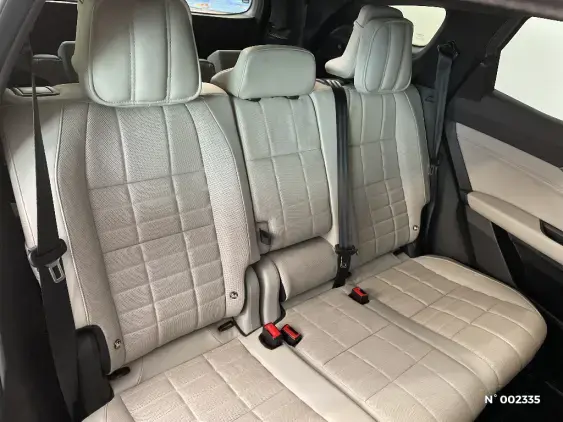 RENAULT ESPACE VI - voiture d'occasion - Photo 11