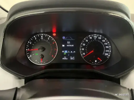 RENAULT CLIO V - voiture d'occasion - Photo 12