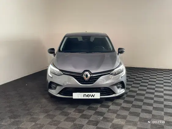 RENAULT CLIO V - voiture d'occasion - Photo 3