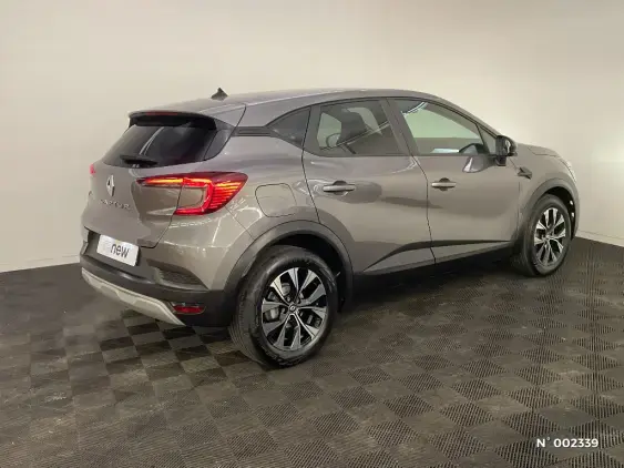 RENAULT CAPTUR II - voiture d'occasion - Photo 4