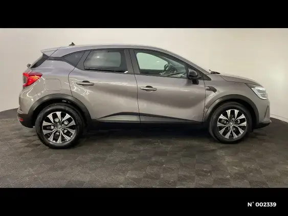 RENAULT CAPTUR II - voiture d'occasion - Photo 5