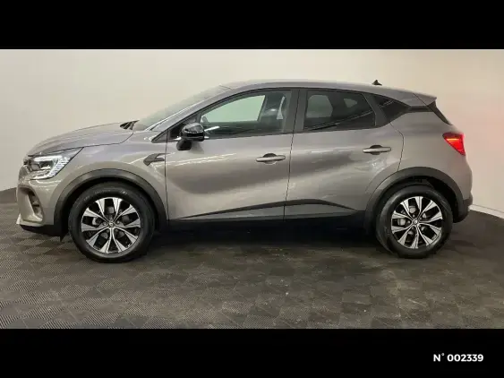 RENAULT CAPTUR II - voiture d'occasion - Photo 2