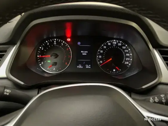 RENAULT CAPTUR II - voiture d'occasion - Photo 12