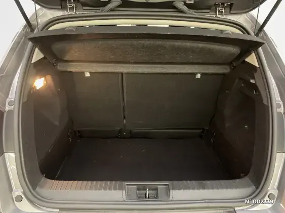 RENAULT CAPTUR II - voiture d'occasion - Photo 7
