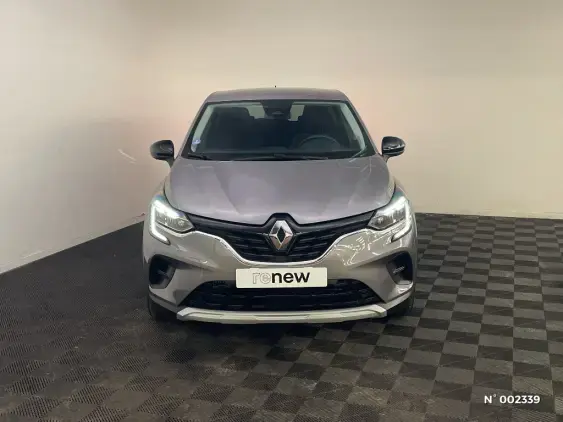 RENAULT CAPTUR II - voiture d'occasion - Photo 3