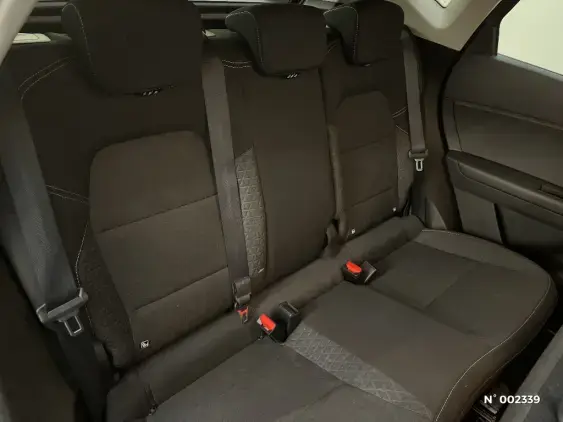 RENAULT CAPTUR II - voiture d'occasion - Photo 11