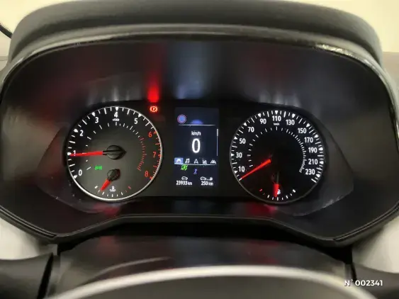 RENAULT CLIO V - voiture d'occasion - Photo 12