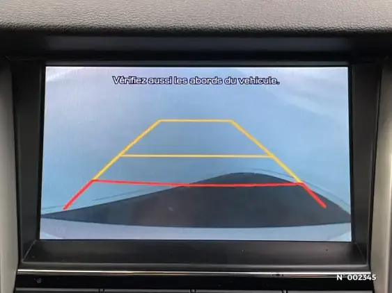 HYUNDAI TUCSON II - voiture d'occasion - Photo 14