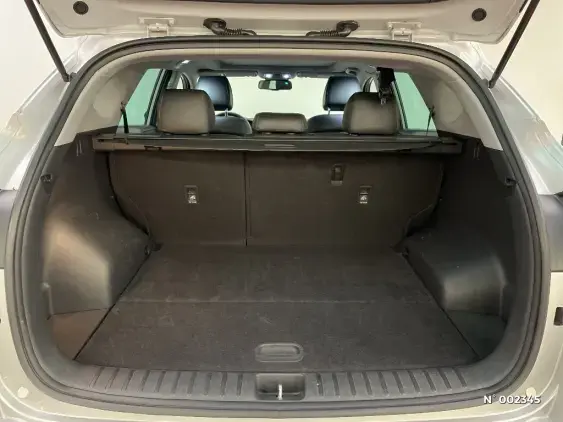 HYUNDAI TUCSON II - voiture d'occasion - Photo 7