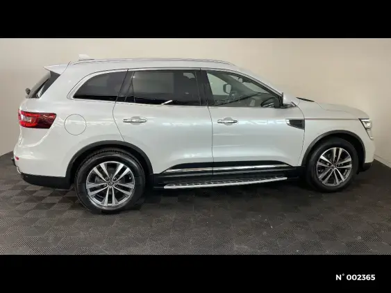 RENAULT KOLEOS II - voiture d'occasion - Photo 5