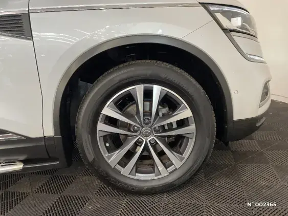 RENAULT KOLEOS II - voiture d'occasion - Photo 8
