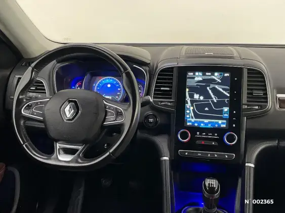 RENAULT KOLEOS II - voiture d'occasion - Photo 13