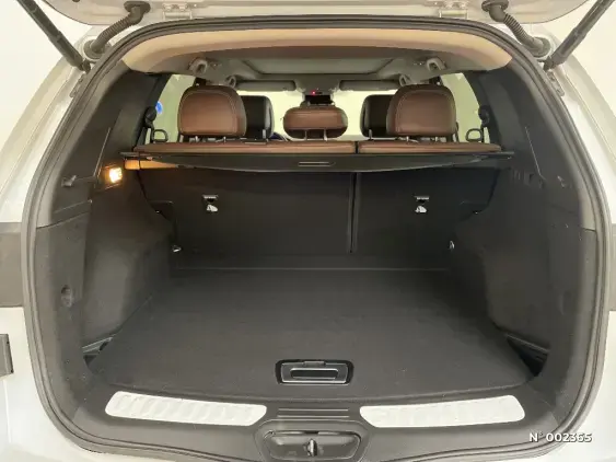 RENAULT KOLEOS II - voiture d'occasion - Photo 7