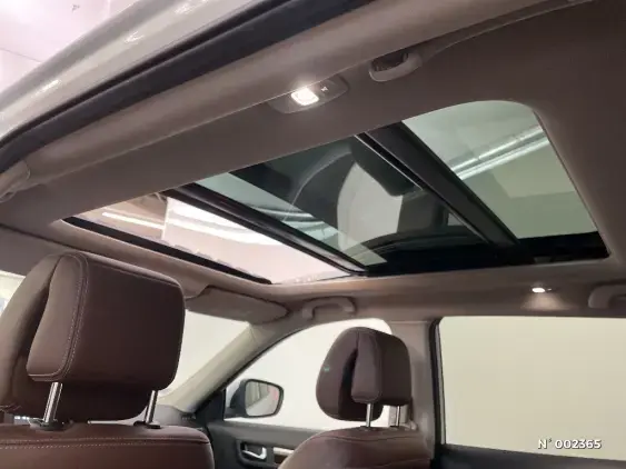 RENAULT KOLEOS II - voiture d'occasion - Photo 27