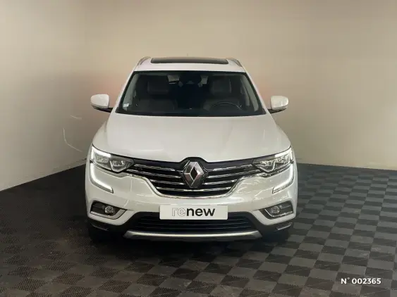 RENAULT KOLEOS II - voiture d'occasion - Photo 3