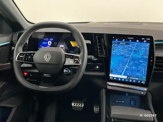 RENAULT RAFALE - voiture d'occasion - Photo 13