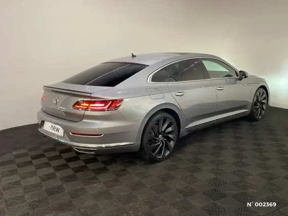 VOLKSWAGEN ARTEON - voiture d'occasion - Photo 4