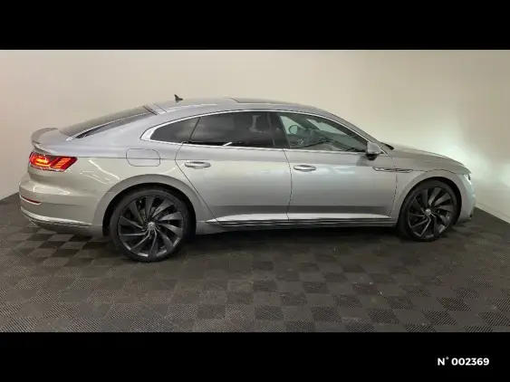 VOLKSWAGEN ARTEON - voiture d'occasion - Photo 5