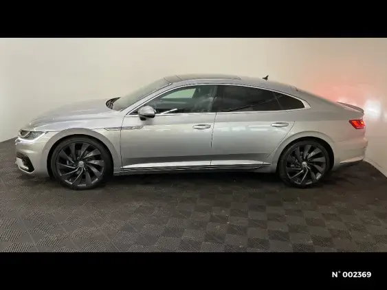 VOLKSWAGEN ARTEON - voiture d'occasion - Photo 2