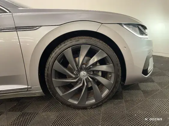 VOLKSWAGEN ARTEON - voiture d'occasion - Photo 8