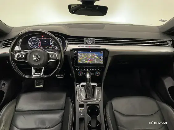 VOLKSWAGEN ARTEON - voiture d'occasion - Photo 9
