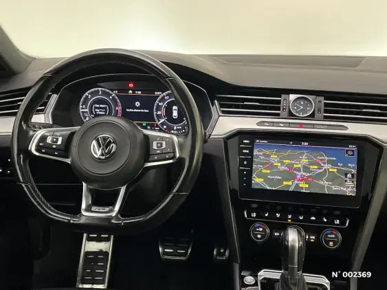 VOLKSWAGEN ARTEON - voiture d'occasion - Photo 13