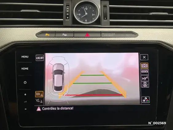 VOLKSWAGEN ARTEON - voiture d'occasion - Photo 14