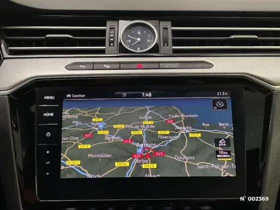 VOLKSWAGEN ARTEON - voiture d'occasion - Photo 15