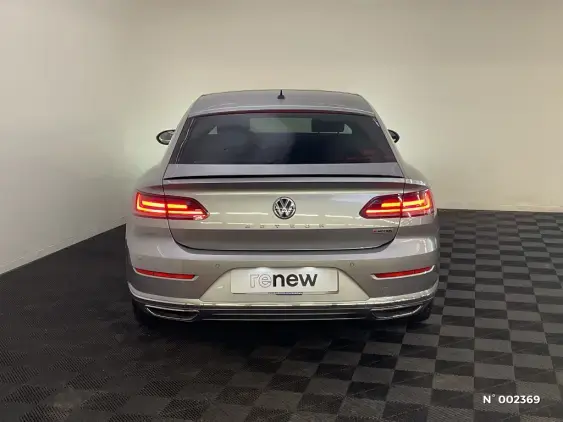 VOLKSWAGEN ARTEON - voiture d'occasion - Photo 6
